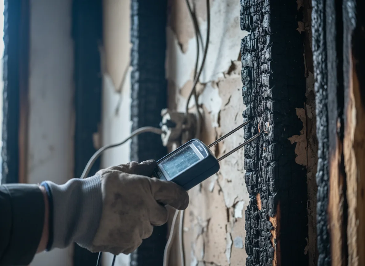 Fire Damage Restoration Lincoln City, IN FAQs